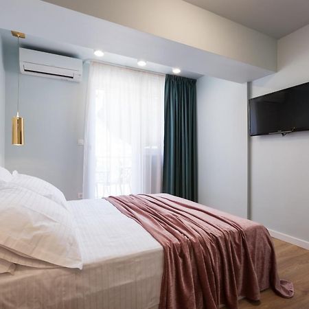 Rooms Albachiara สปลิท ภายนอก รูปภาพ