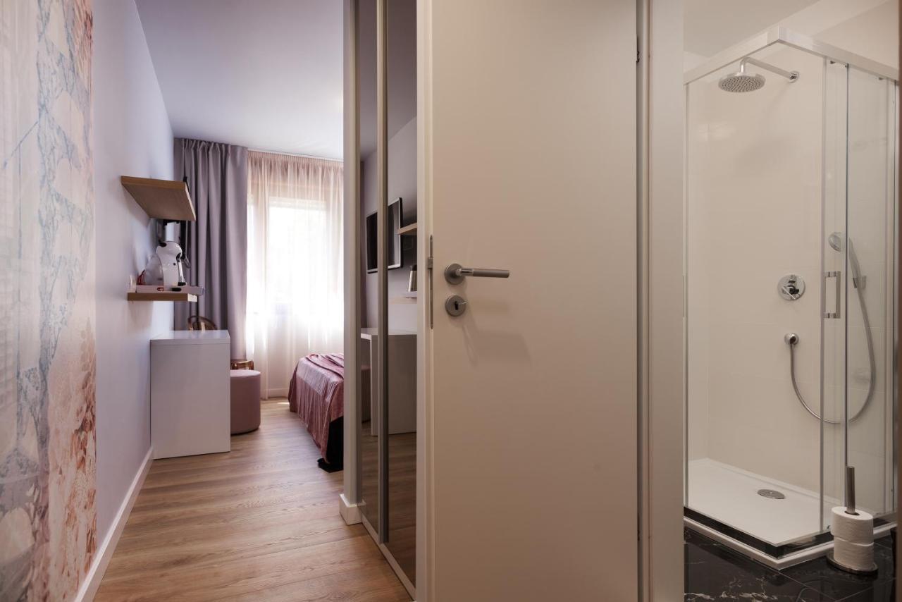 Rooms Albachiara สปลิท ภายนอก รูปภาพ