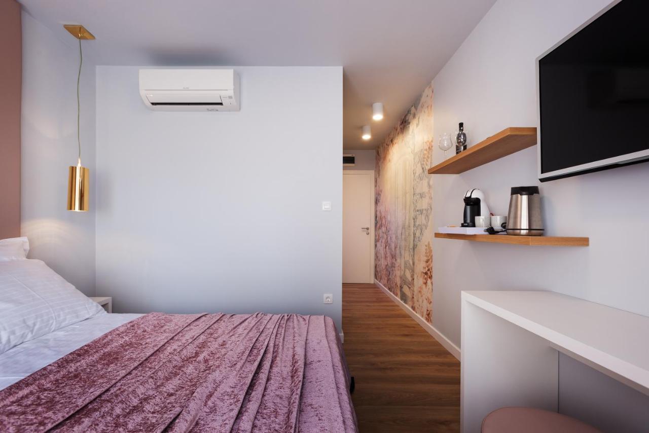 Rooms Albachiara สปลิท ภายนอก รูปภาพ