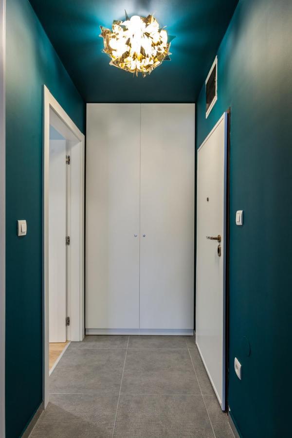 Rooms Albachiara สปลิท ภายนอก รูปภาพ