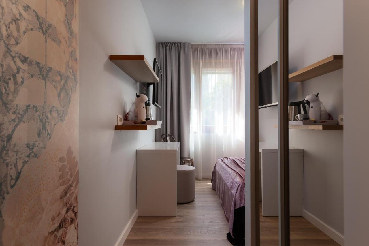 Rooms Albachiara สปลิท ภายนอก รูปภาพ