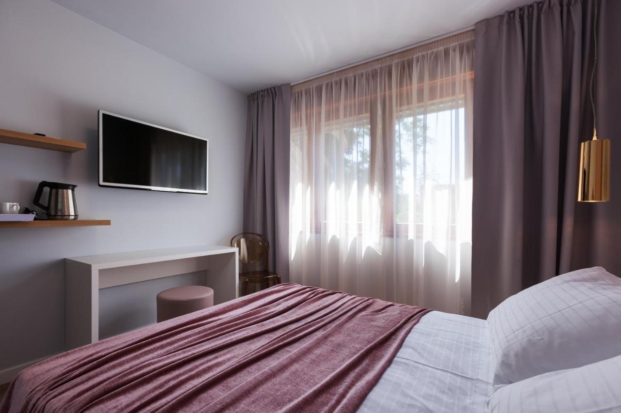 Rooms Albachiara สปลิท ภายนอก รูปภาพ