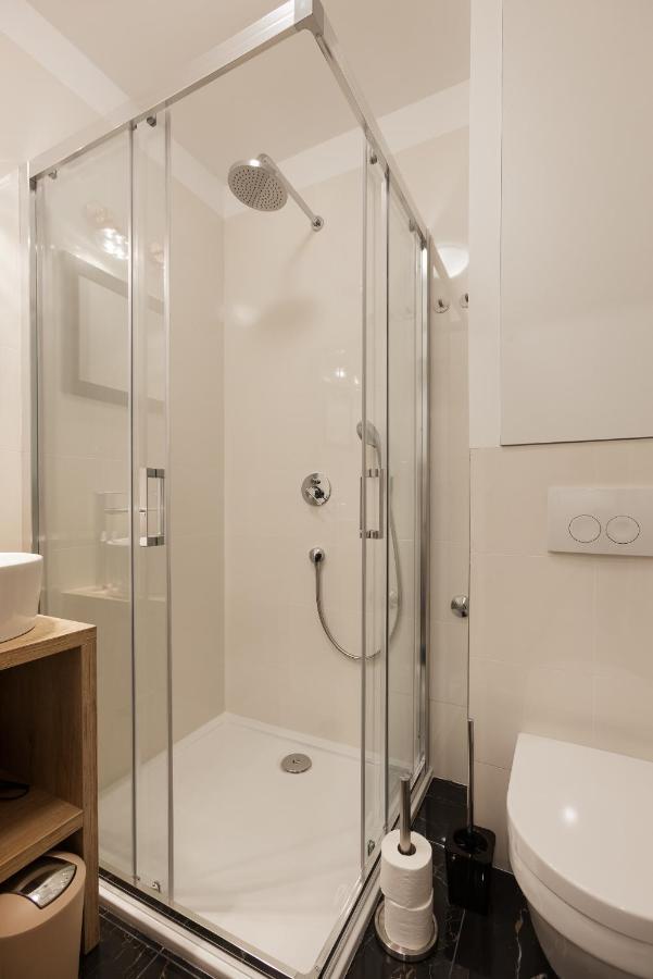 Rooms Albachiara สปลิท ภายนอก รูปภาพ