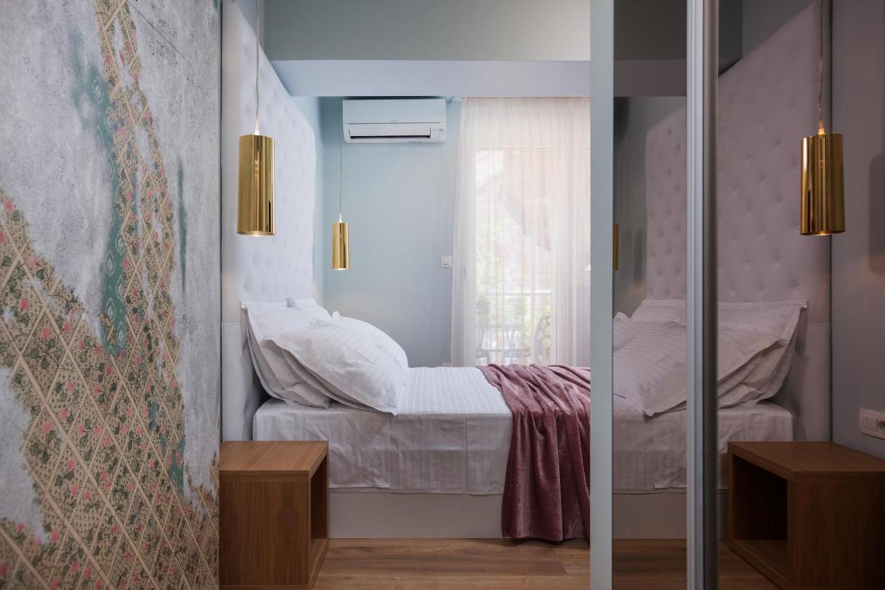 Rooms Albachiara สปลิท ภายนอก รูปภาพ