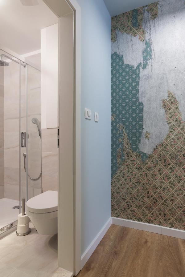 Rooms Albachiara สปลิท ภายนอก รูปภาพ