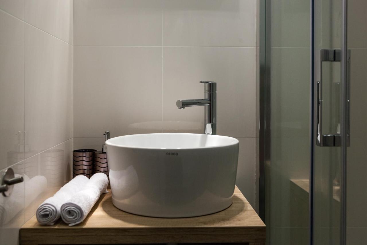 Rooms Albachiara สปลิท ภายนอก รูปภาพ