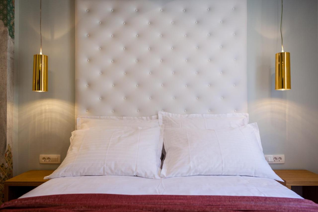 Rooms Albachiara สปลิท ภายนอก รูปภาพ