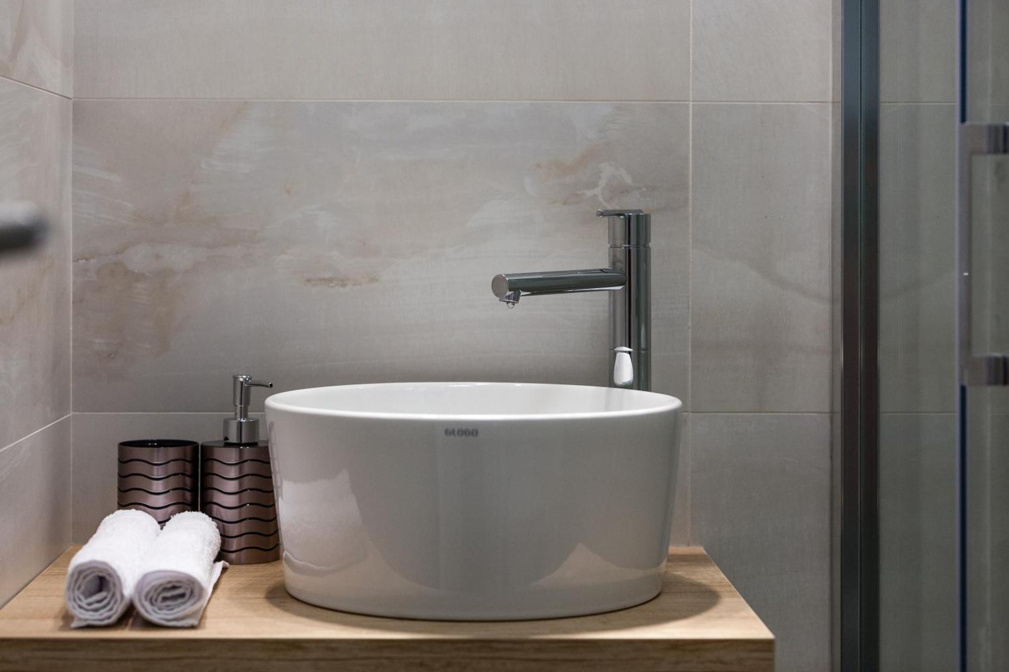 Rooms Albachiara สปลิท ห้อง รูปภาพ